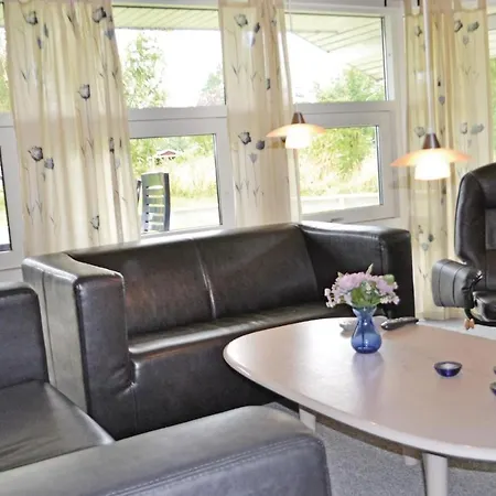 Nordskraenten Ix Oksbøl