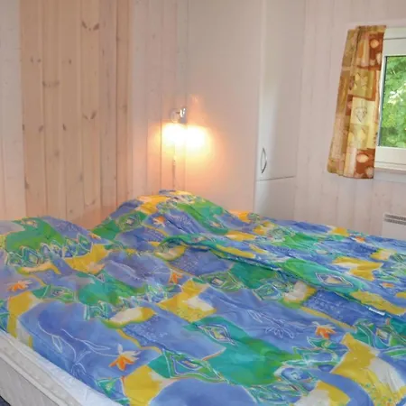 Beautiful Home In Oksbol With Sauna