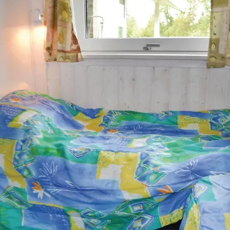 Beautiful Home In Oksbol With Sauna Сasa de vacaciones