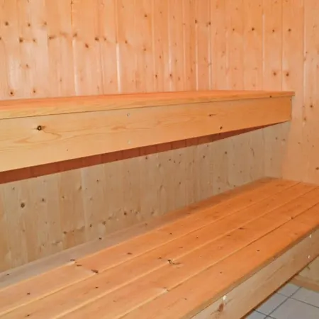 בית נופש Beautiful Home In Oksbol With Sauna Oksbøl