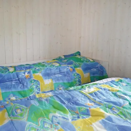 Nordskraenten Ix Casa vacanze Oksbøl