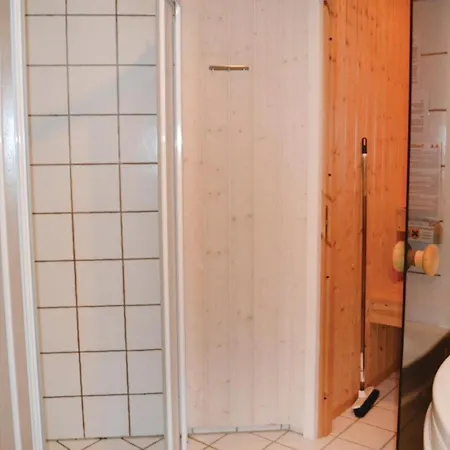 Beautiful Home In Oksbol With Sauna