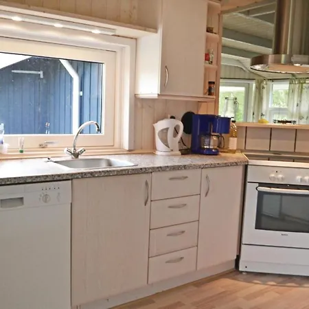 Beautiful Home In Oksbol With Sauna *